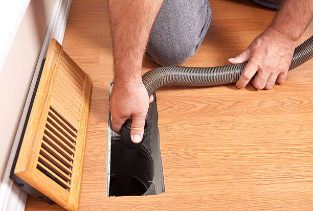 Best Professional Duct Cleaning Services  in Williamsburg, FL