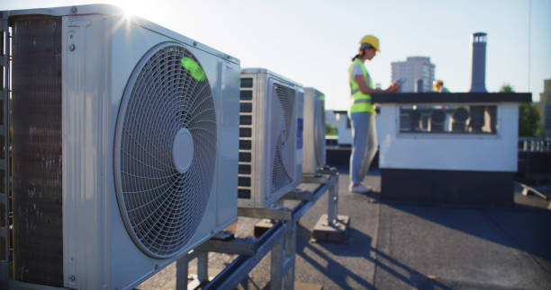 Professional Airduct Cleaning in Williamsburg, FL