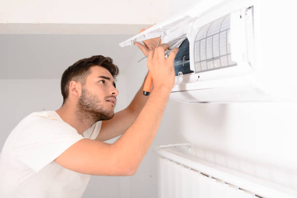 Best Air Duct Cleaning Near Me  in Williamsburg, FL